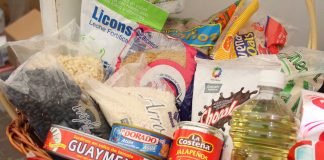 Senado busca comparecencia de PROFECO por aumento de precios Canasta básica México