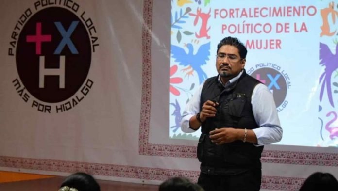 Más por Hidalgo