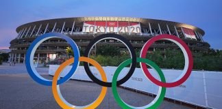 JJOO Tokio