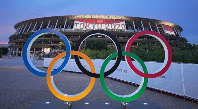 ¿Cuáles son los deportes con más accidentes en Juegos Olímpicos? JJOO Tokio