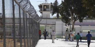 Riña entre internos deja un muerto en Cereso de Pachuca