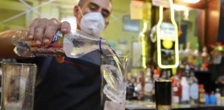 Ayuntamientos de Tulancingo y Mineral de la Reforma implementan por decreto cierres de bares y antros a la una de la mañana Cantinas Hidalgo