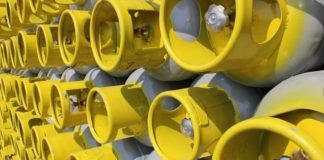 Estos son los precios máximos de gas para la próxima semana Gas LP