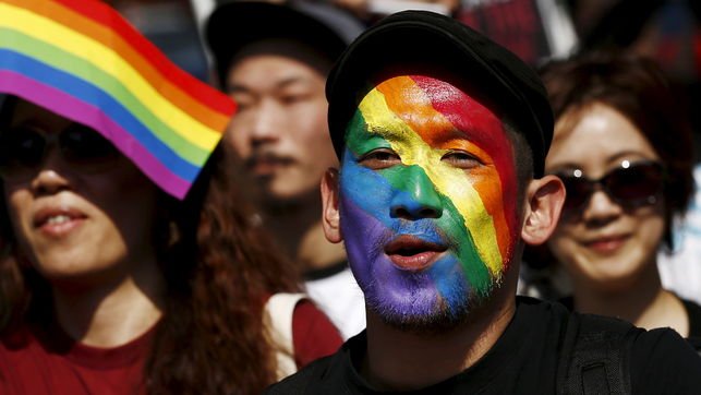 Personas trans Personas trans