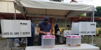 CDMX, cuarto lugar nacional en participación durante consulta Consulta CDMX