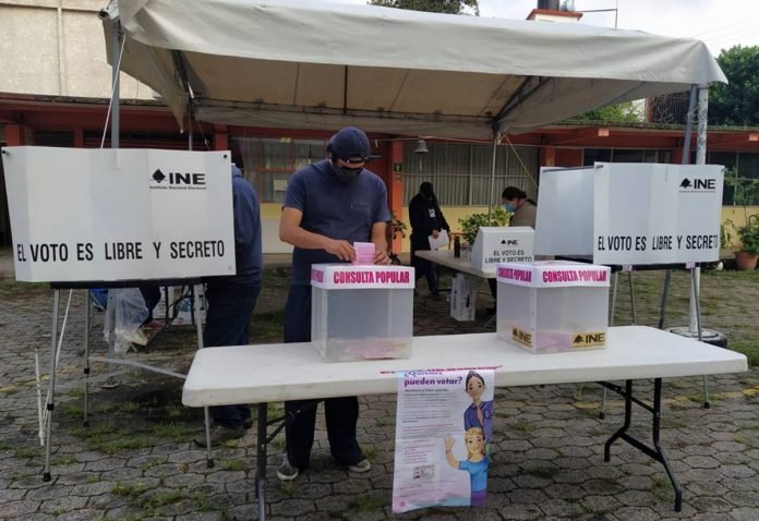 Consulta CDMX Consulta CDMX