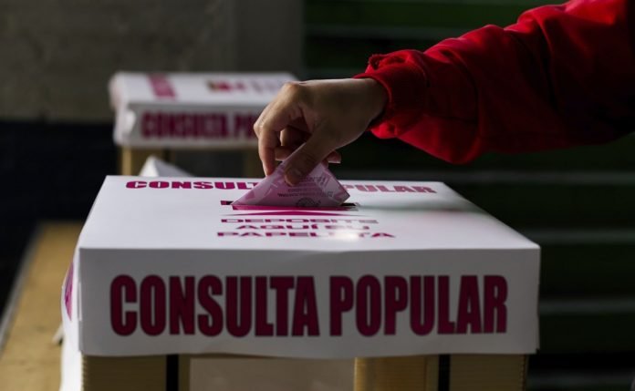 Consulta Popular