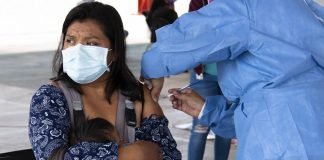 México suma 21 mil 250 nuevos casos en 24 horas Covid México