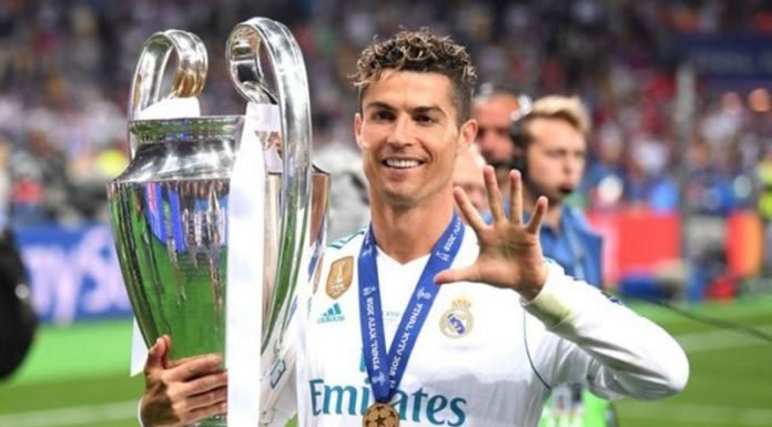 Cristiano Ronaldo no tiene en mente regresar al Real Madrid Cristiano Ronaldo