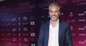 Reportan estable al actor Juan Pablo Medina, luego de trombosis