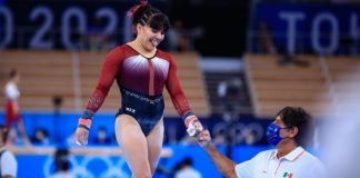 Presidente dice que considerará a los cuartos lugares de JJOO AMLO Olímpicos