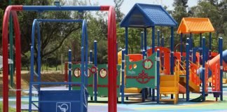 Abren parque incluyente en Bosque de Aragón Parque Incluyente