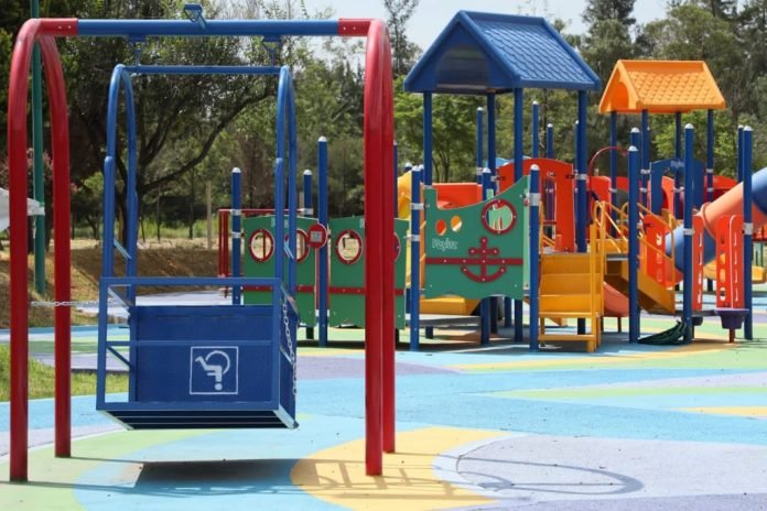 Parque Incluyente