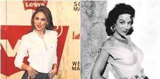 Eiza González será María Félix en biopic de ‘La Doña’ Eiza González