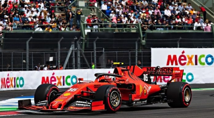 Gran Premio de México