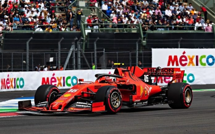 Gran Premio de México
