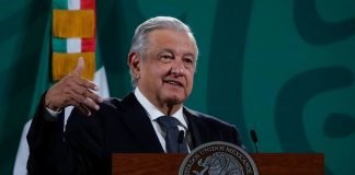 AMLO Clases Presenciales