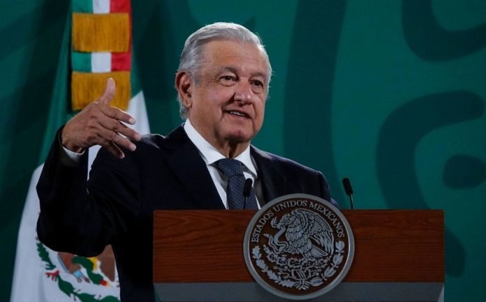 AMLO Clases Presenciales