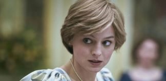 Emma Corrin, protagonista de ‘The Crown’, se declara queer The Crown