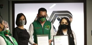 Acreditan transparencia en Mineral de la Reforma Mineral de la Reforma Tratamiento