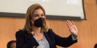 Retiran propuesta de extinguir Secretaría de Cultura de Chihuahua Maru Campos