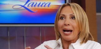 Interpol, en busca de Laura Bozzo Laura Bozzo