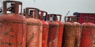 Gas LP Distribución