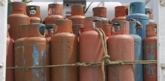 Cuatro distribuidores de gas no cumplieron con precio: Profeco GAs Lp Mañanera