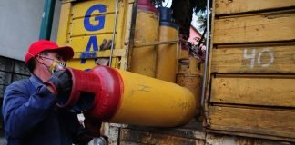 En Hidalgo se registra el precio más barato de gas LP en el país GAS LP