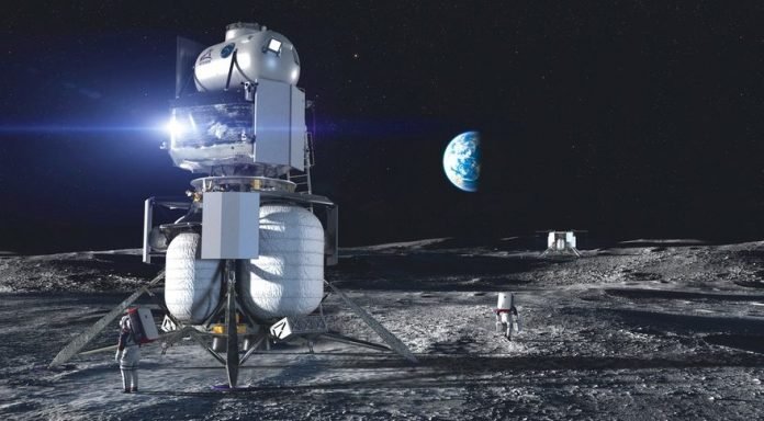 Blue Origin
