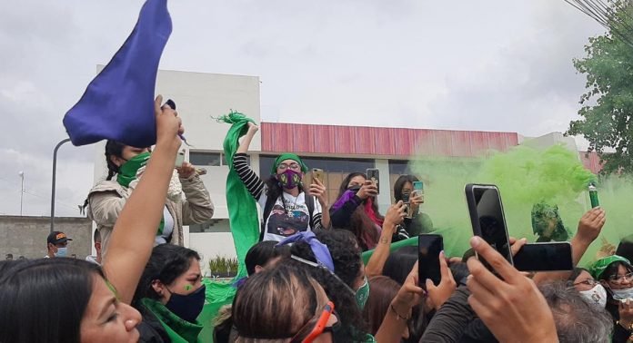 ILE Hidalgo ILE Hidalgo