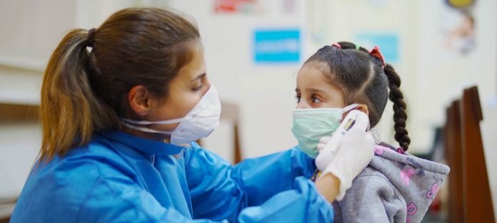 Coronavirus Pandemia