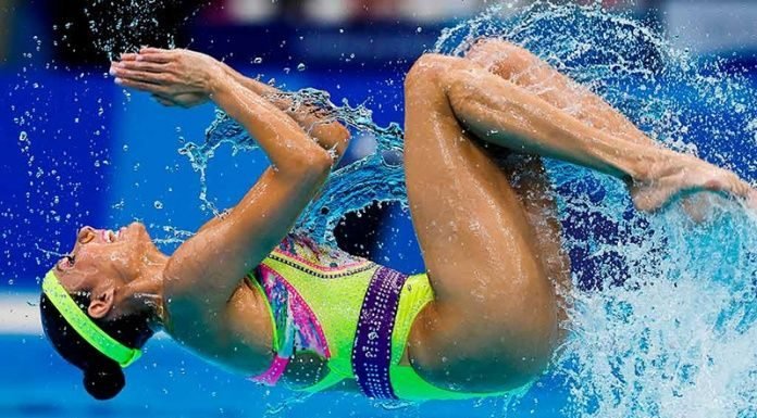 México, con posibilidades de medalla en nado sincronizado Nado sincronizado