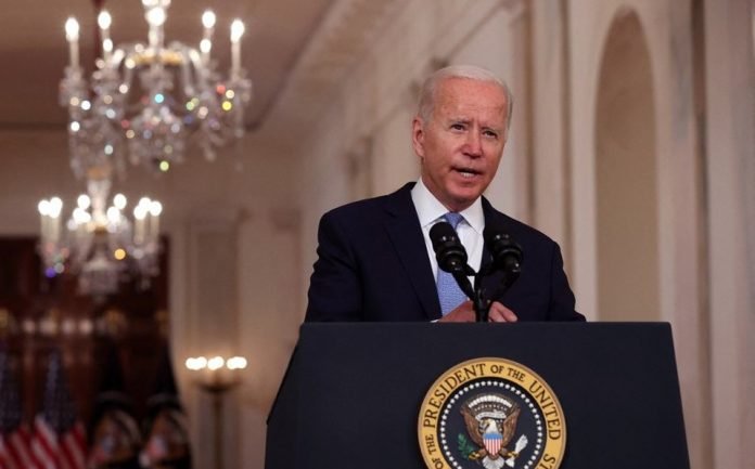 Joe Biden