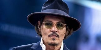 Johnny Depp recibirá premio en Festival de San Sebastián Johnny Depp