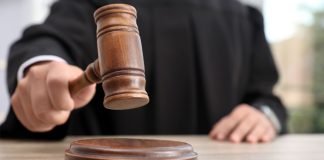 Lo investigan por daño a la propiedad en Tulancingo Juez Tulancingo