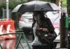 Lluvias CDMX