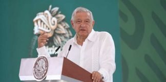 AMLO Mañanera