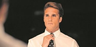 Anuncian nuevo elenco para última temporada de ‘Luis Miguel, la serie’ Serie Luis Miguel