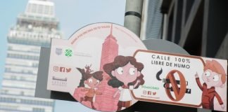 Prohíben fumar en la calle de Madero, conoce las multas Madero no fumar