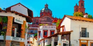 Oaxaca, sede de tianguis de Pueblos Mágicos para 2022 Oaxaca Pueblos Mágicos