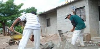 Otorgan subsidios para mejorar viviendas en Tulancingo Mejoramiento vivienda