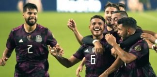 Oficializan calendario del Tri rumbo a Qatar 2022 TRI Selección Nacional