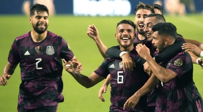 Oficializan calendario del Tri rumbo a Qatar 2022 TRI Selección Nacional
