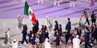 México no cumplió con las expectativas en Tokio: COM JJOO Tokio