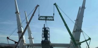 ¡OJO! Habrá cierres en Colosio por obras en Puente Atirantado Puente atirantado