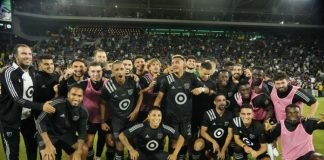 Liga de las Estrellas MLS