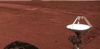 NASA reclutará personas para simulación de la vida en Marte NASA Marte