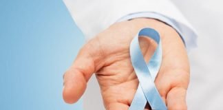 Cáncer de próstata