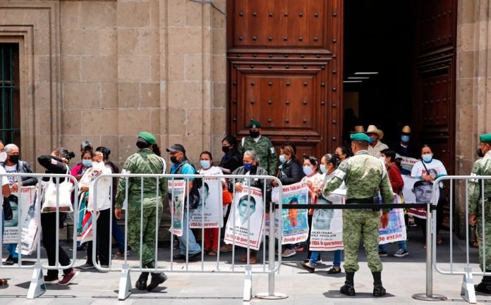 Reunión 43 Reunión 43